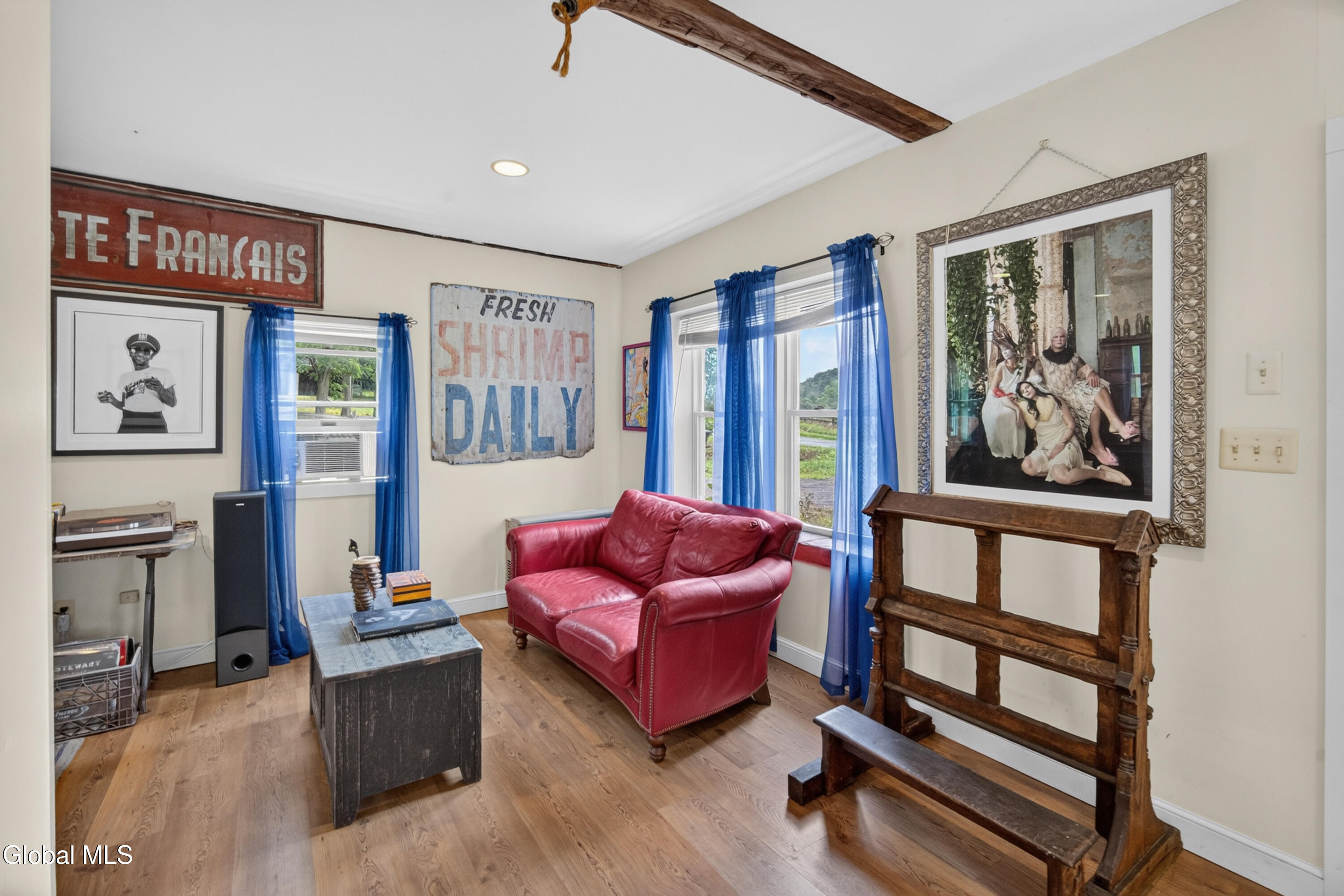 447 Chamberlin Mills Road Salem NY 12865