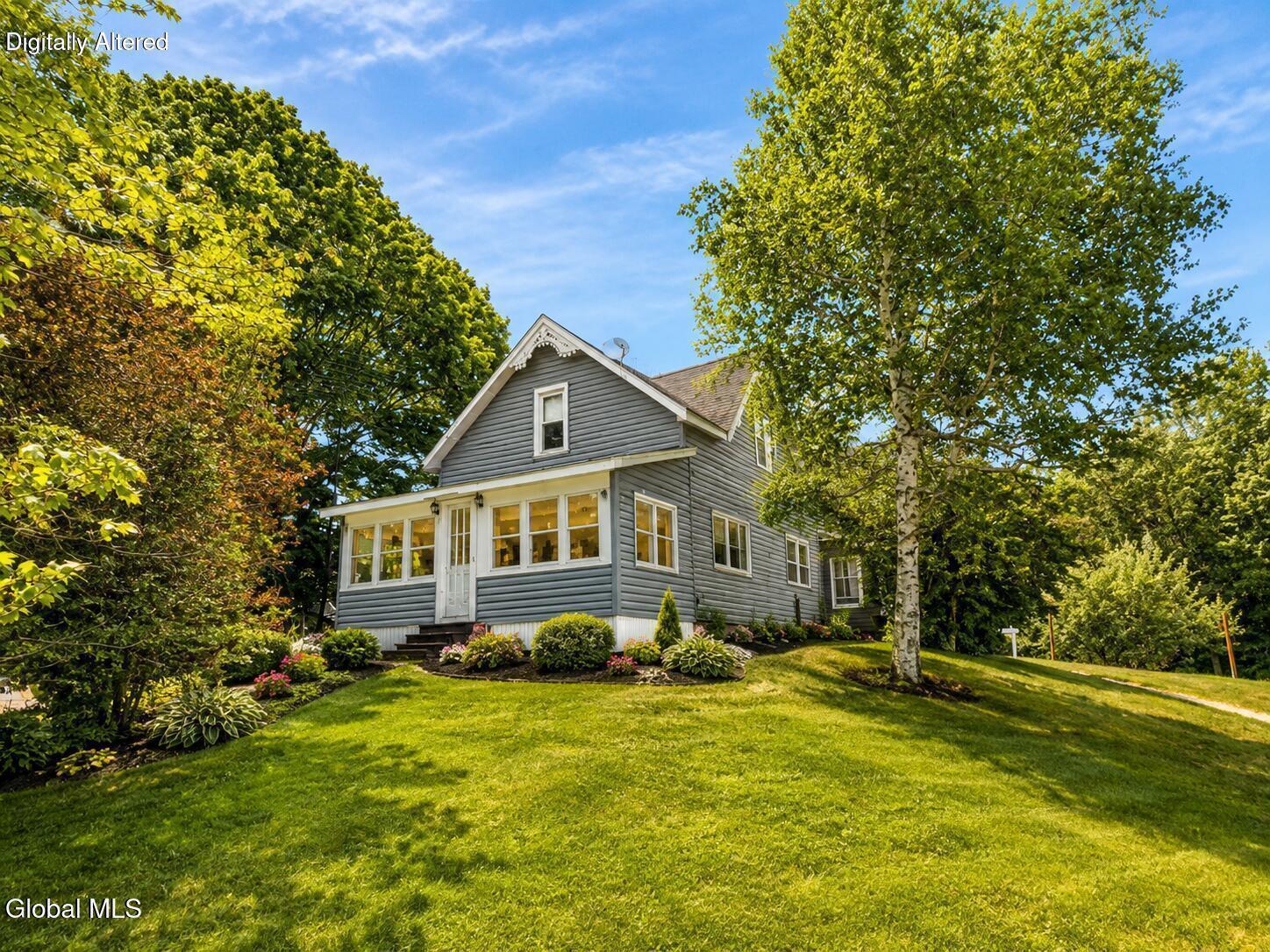 2524 State Route 8 Bakers Mills NY 12843