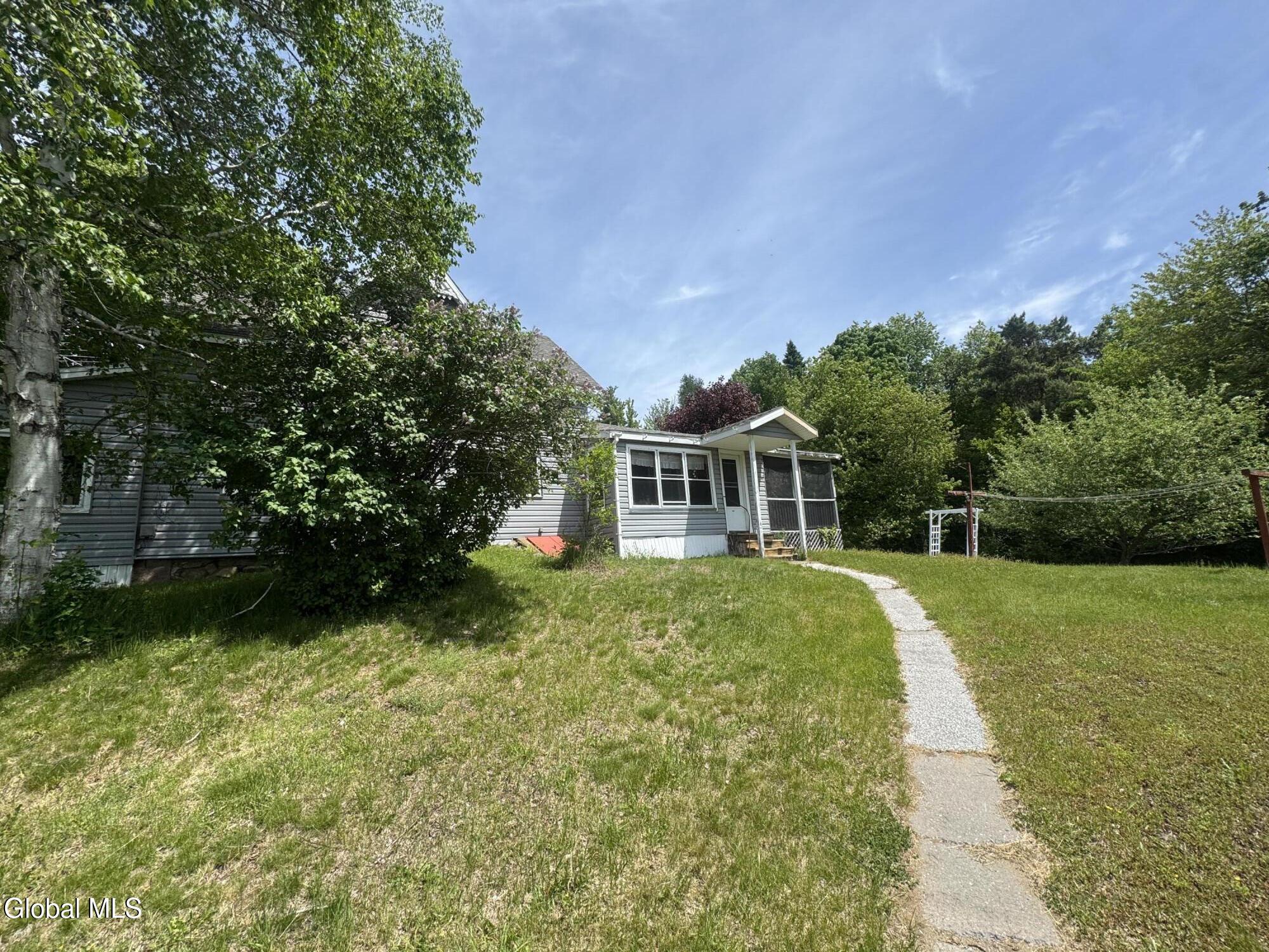 2524 State Route 8 Bakers Mills NY 12843