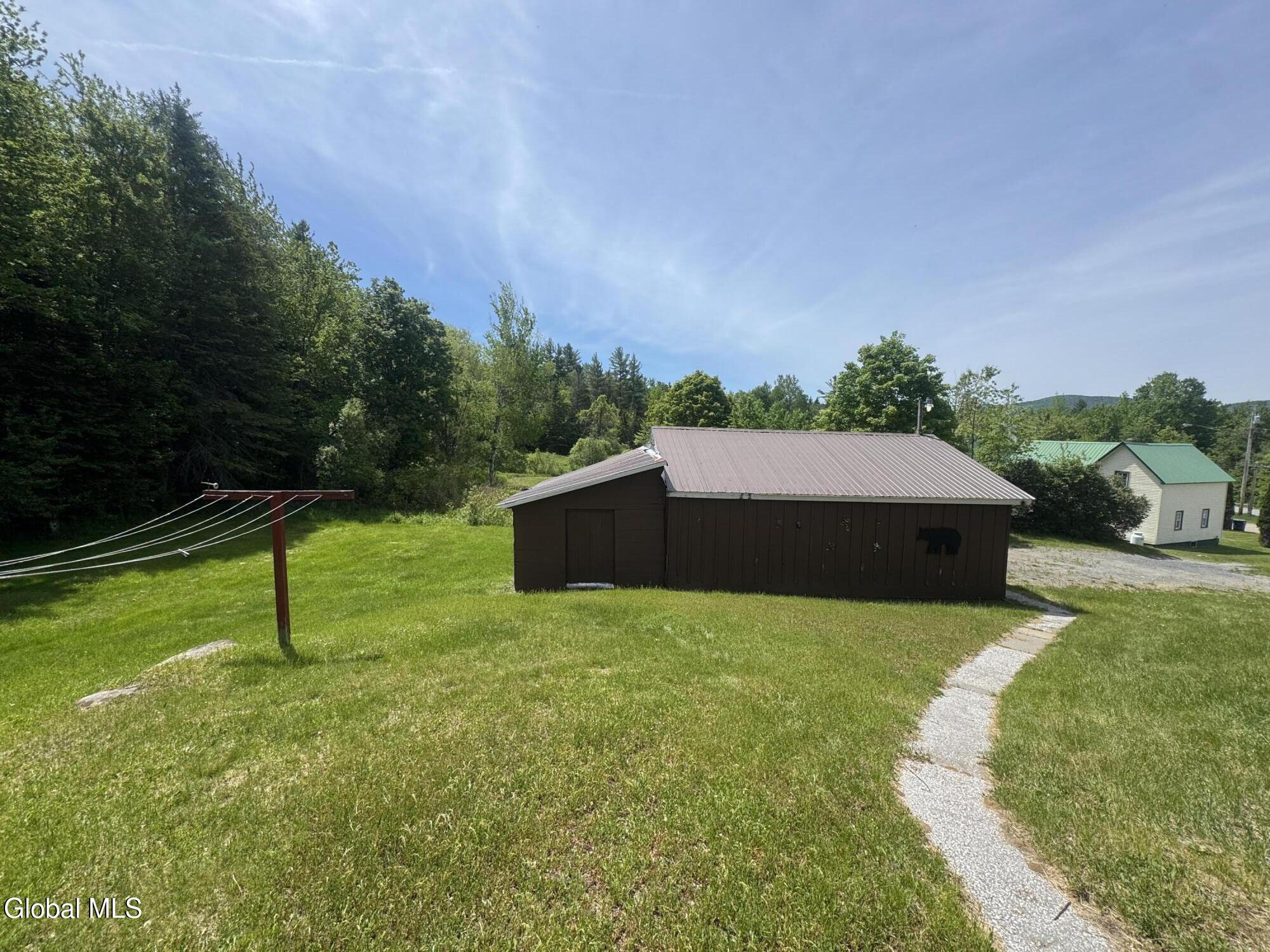 2524 State Route 8 Bakers Mills NY 12843