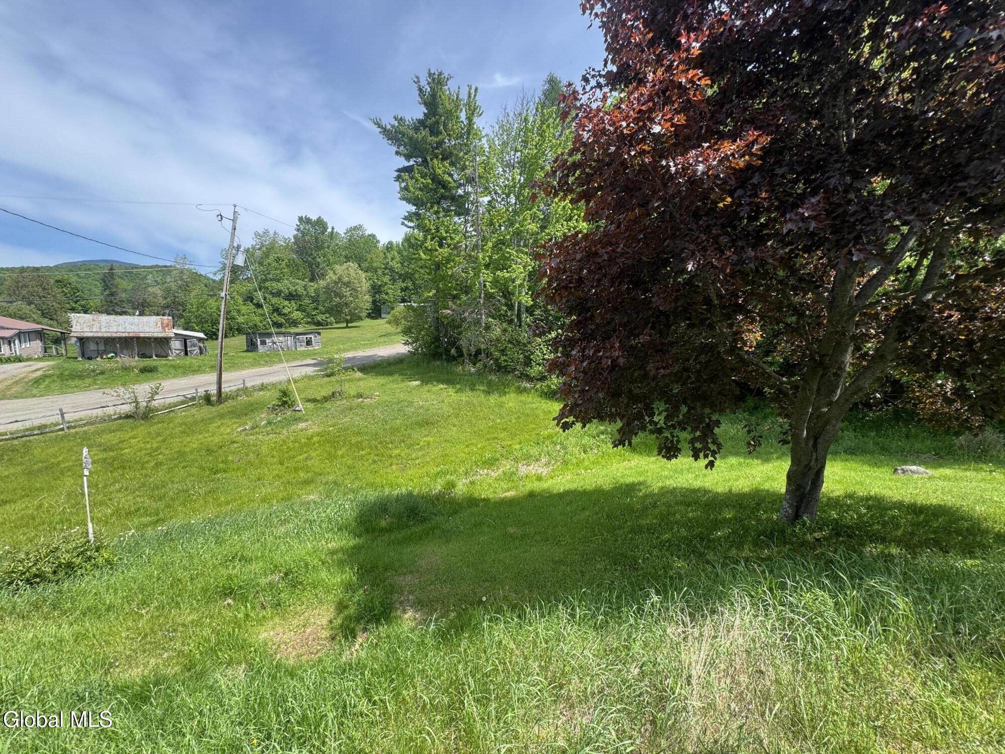 2524 State Route 8 Bakers Mills NY 12843