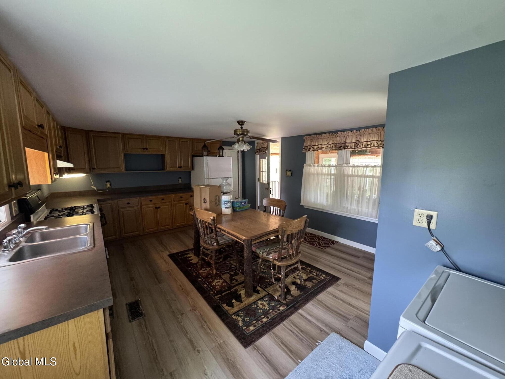 2524 State Route 8 Bakers Mills NY 12843