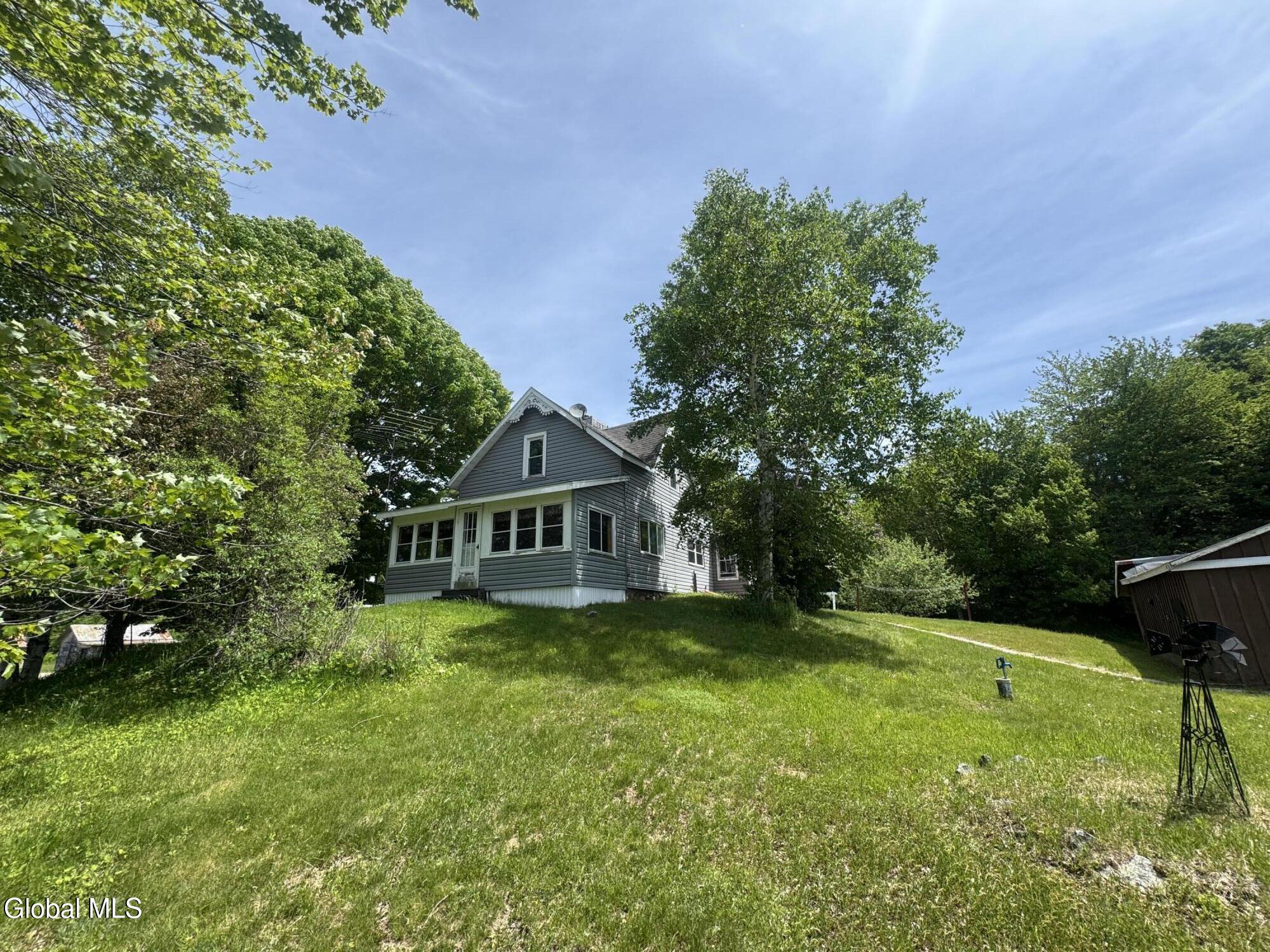 2524 State Route 8 Bakers Mills NY 12843
