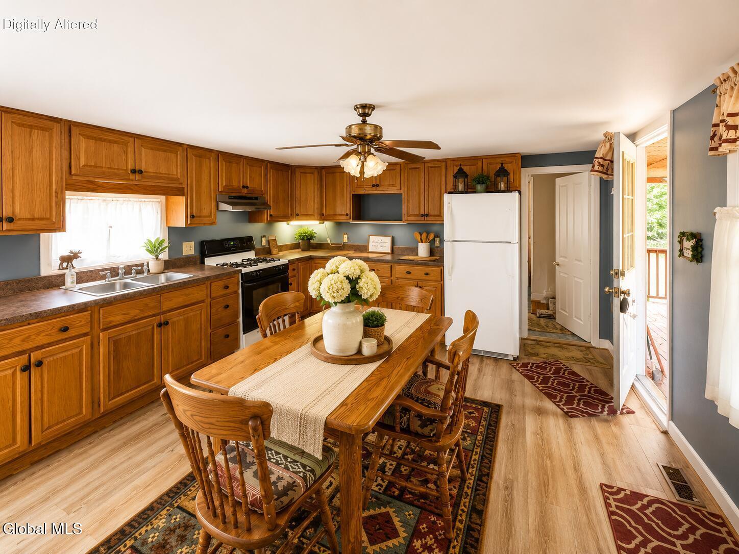 2524 State Route 8 Bakers Mills NY 12843