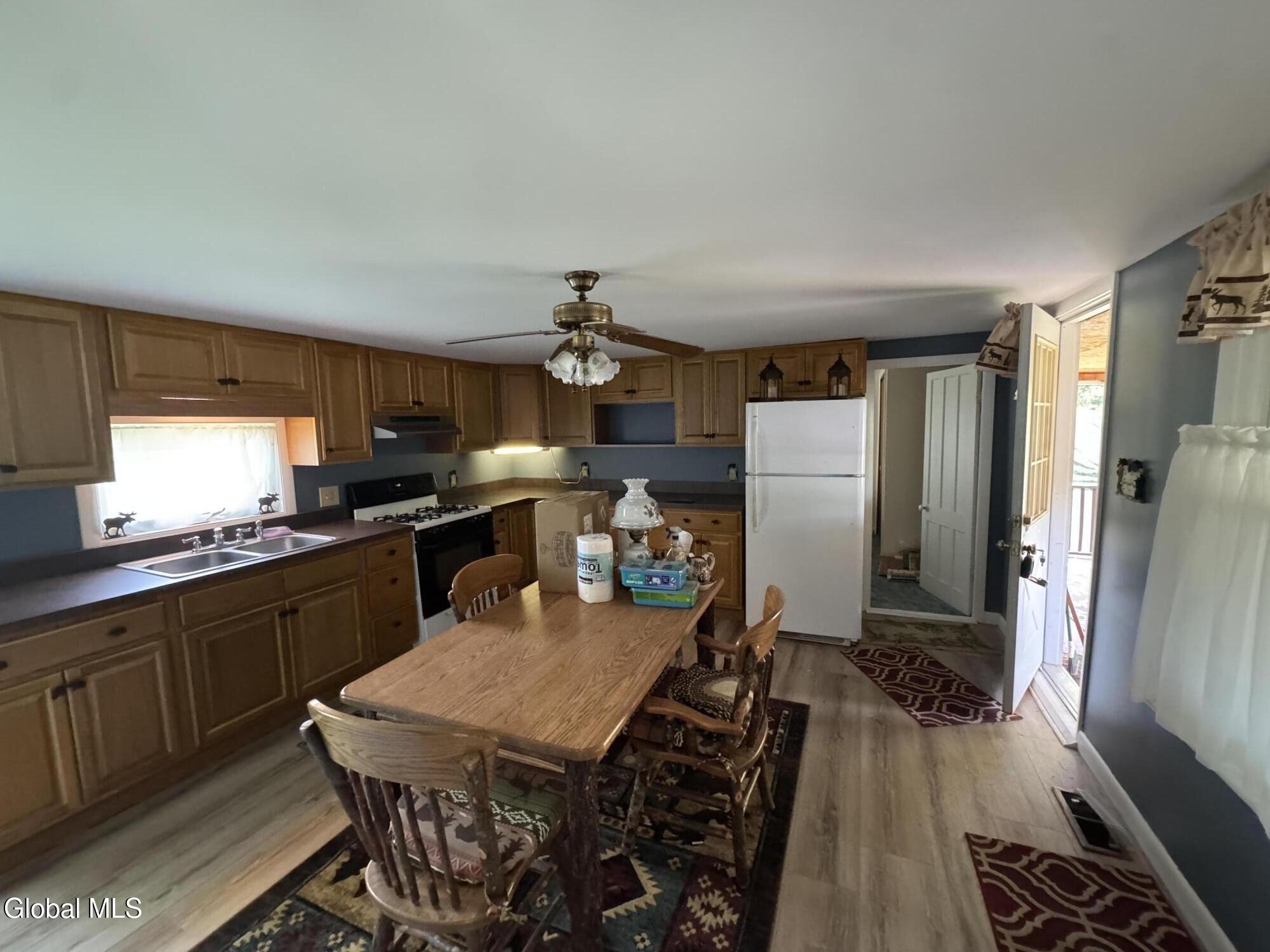 2524 State Route 8 Bakers Mills NY 12843