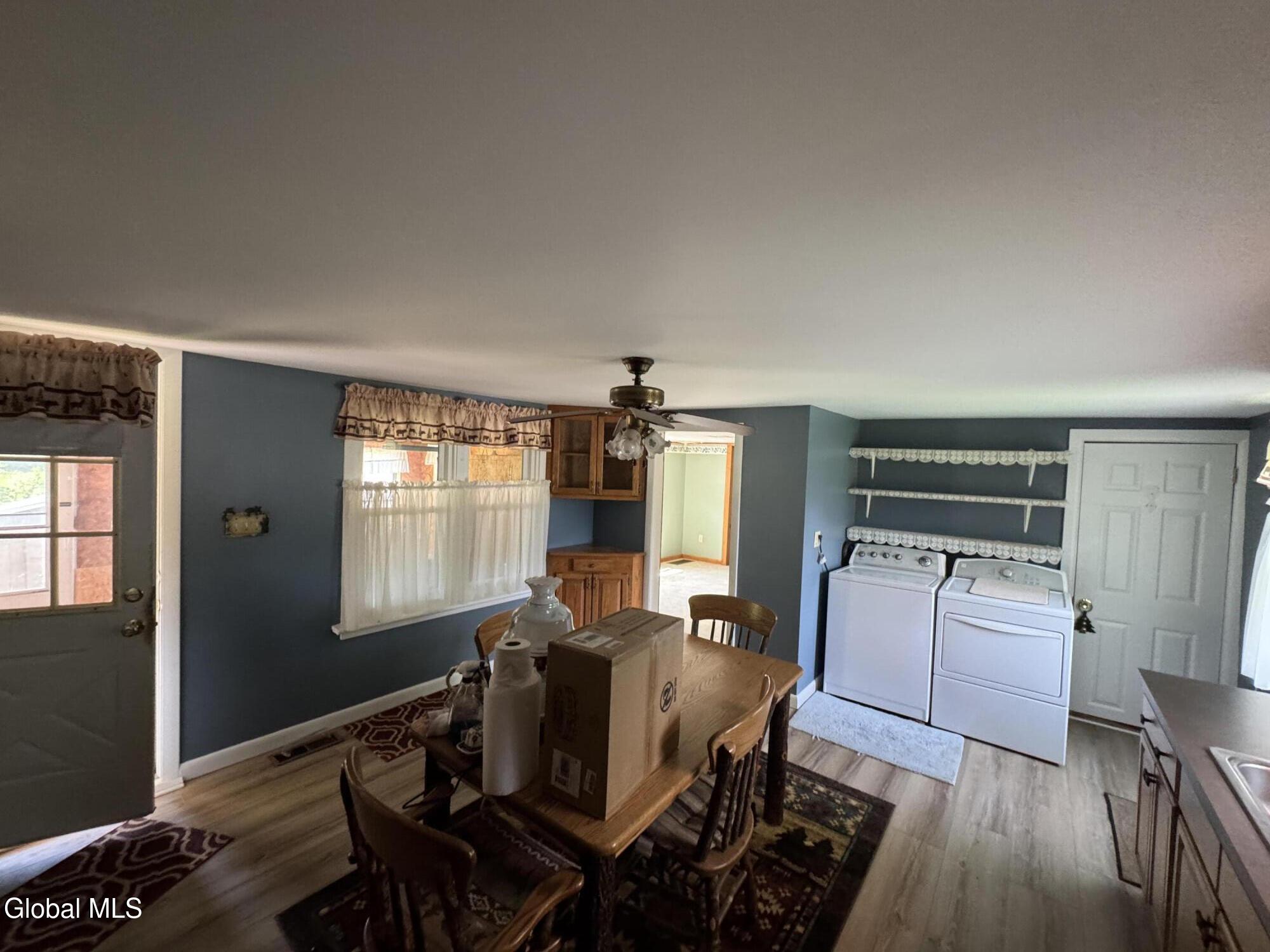 2524 State Route 8 Bakers Mills NY 12843