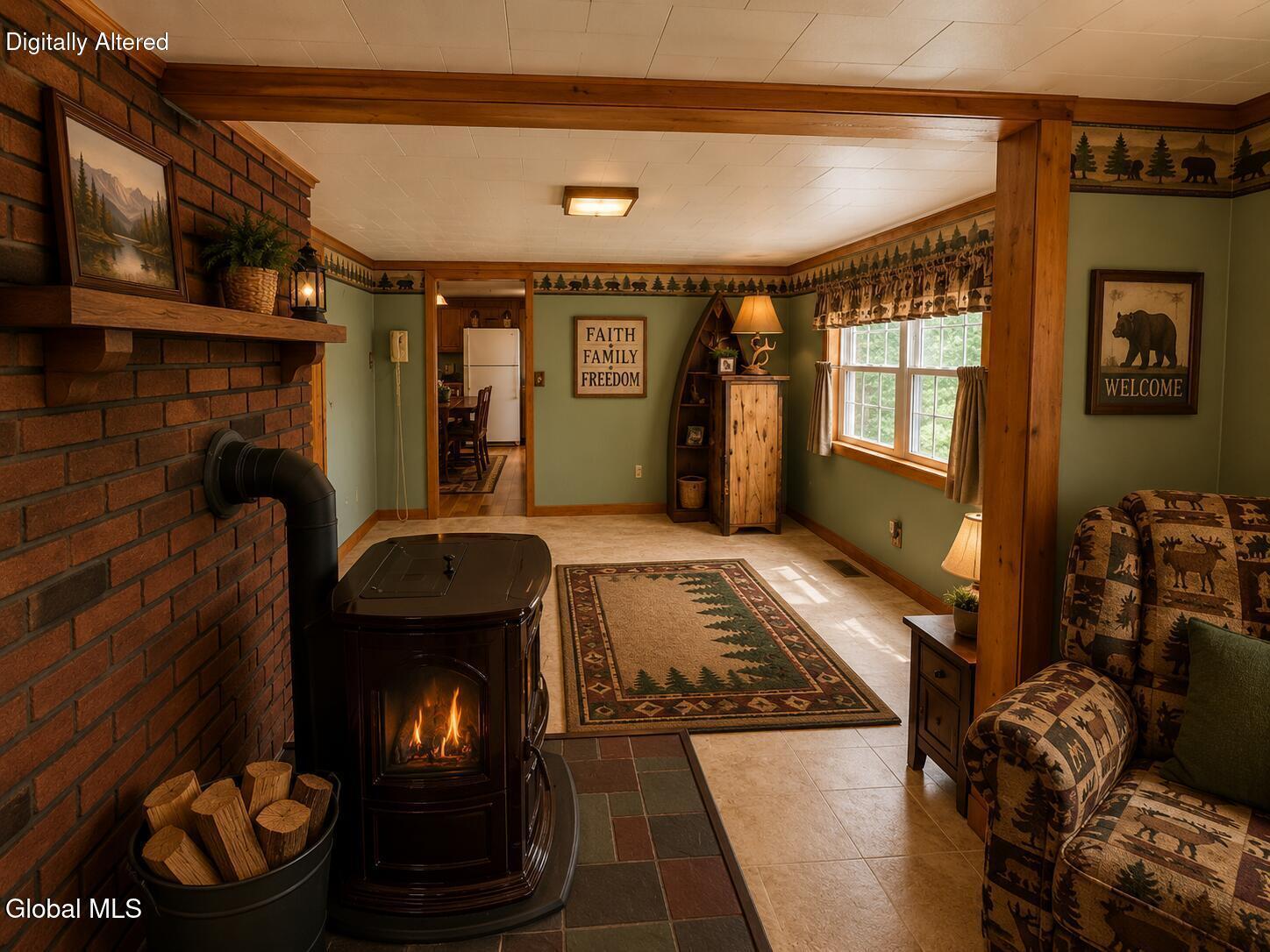 2524 State Route 8 Bakers Mills NY 12843