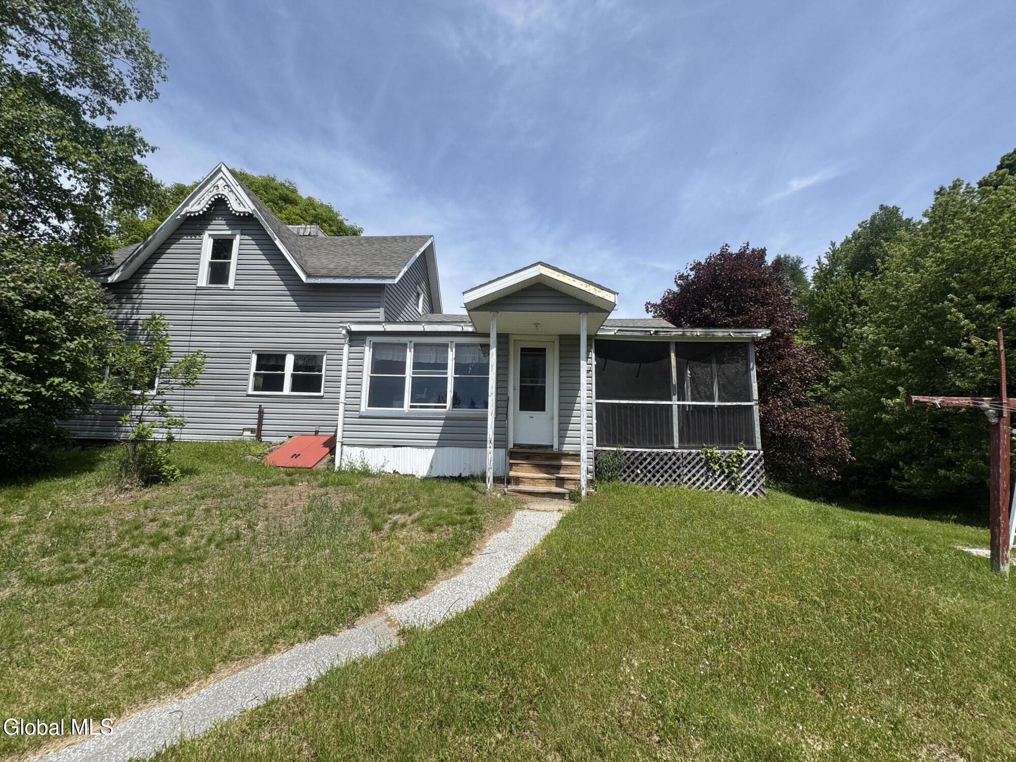 2524 State Route 8 Bakers Mills NY 12843