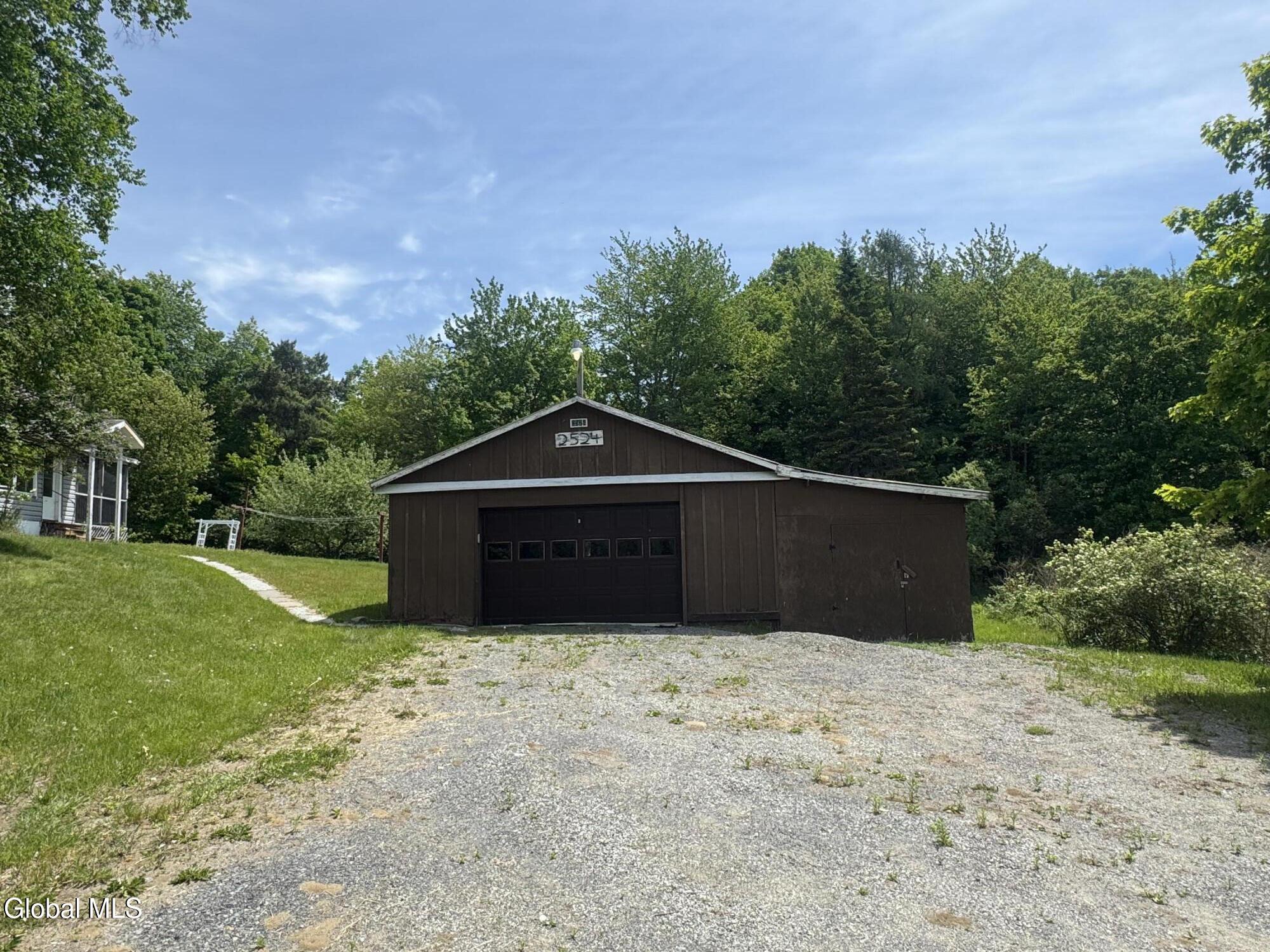 2524 State Route 8 Bakers Mills NY 12843
