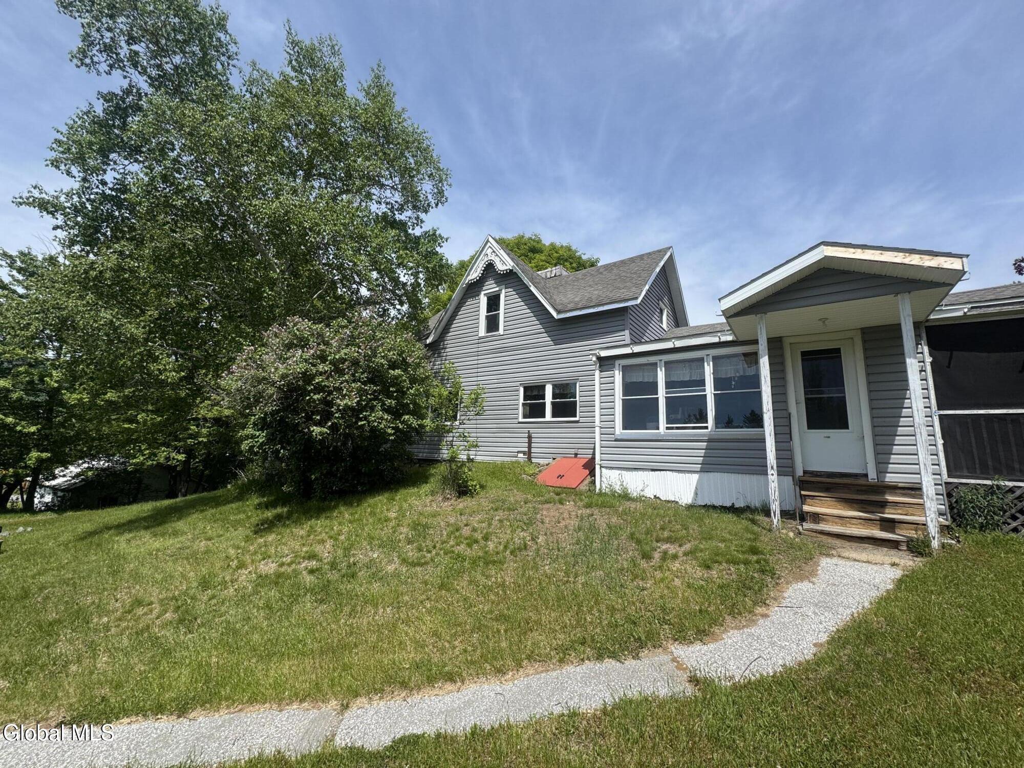 2524 State Route 8 Bakers Mills NY 12843