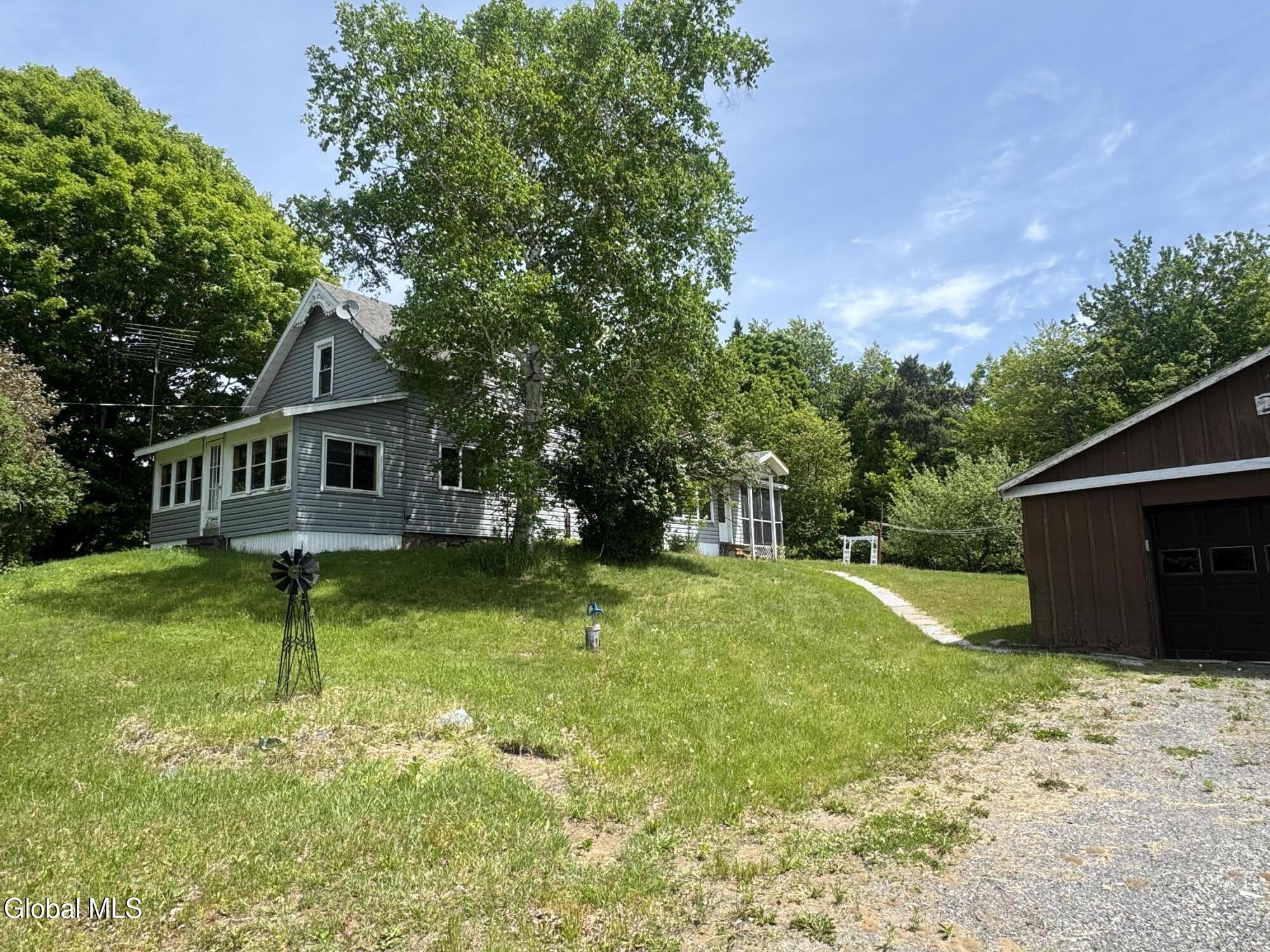 2524 State Route 8 Bakers Mills NY 12843