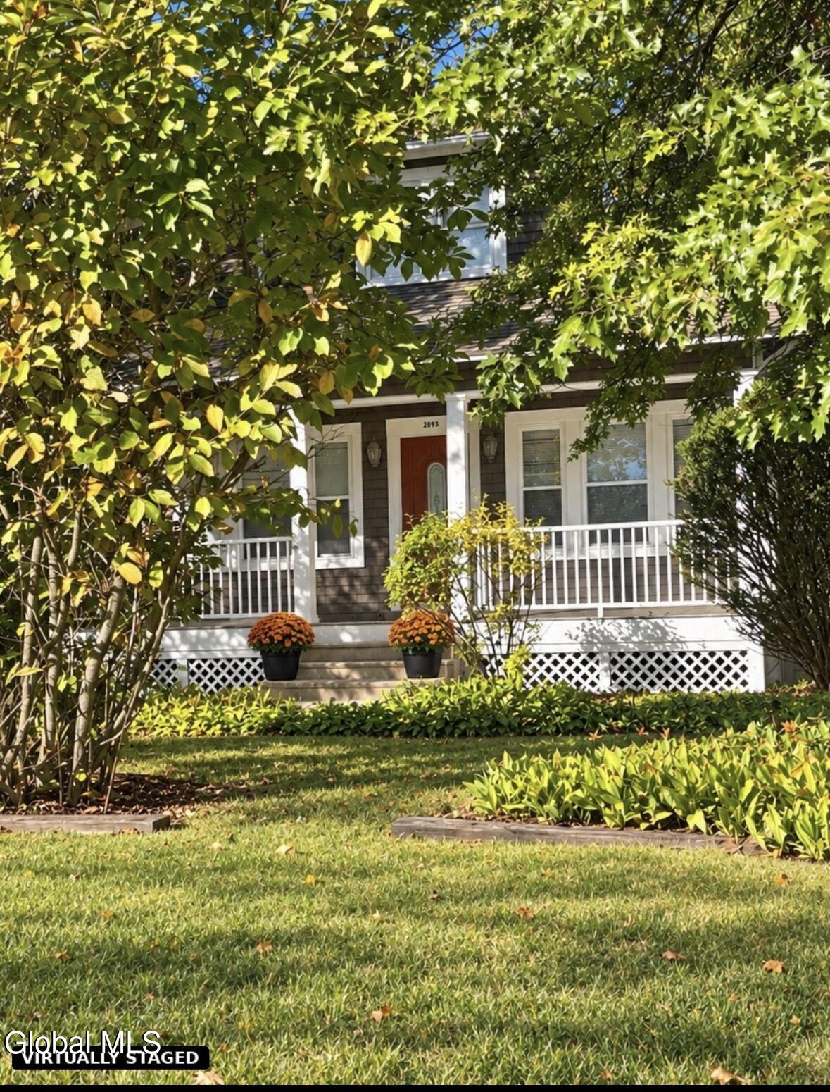 2893 Troy Schenectady Road Schenectady NY 12309