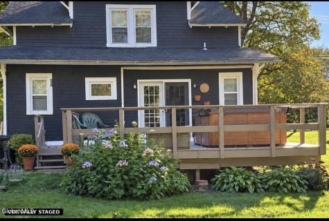 2893 Troy Schenectady Road Schenectady NY 12309