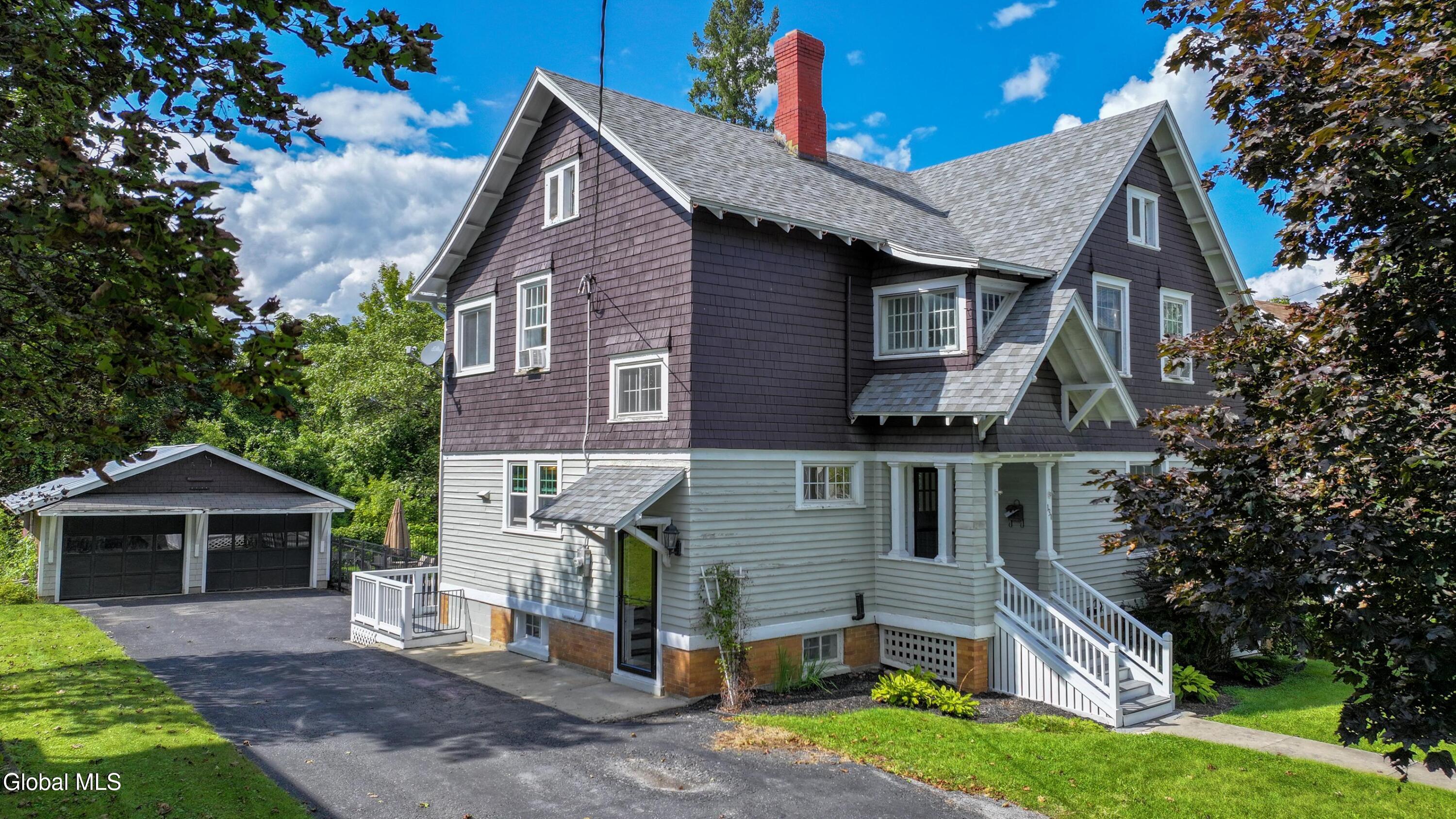 131 Lake George Avenue Ticonderoga NY 12883