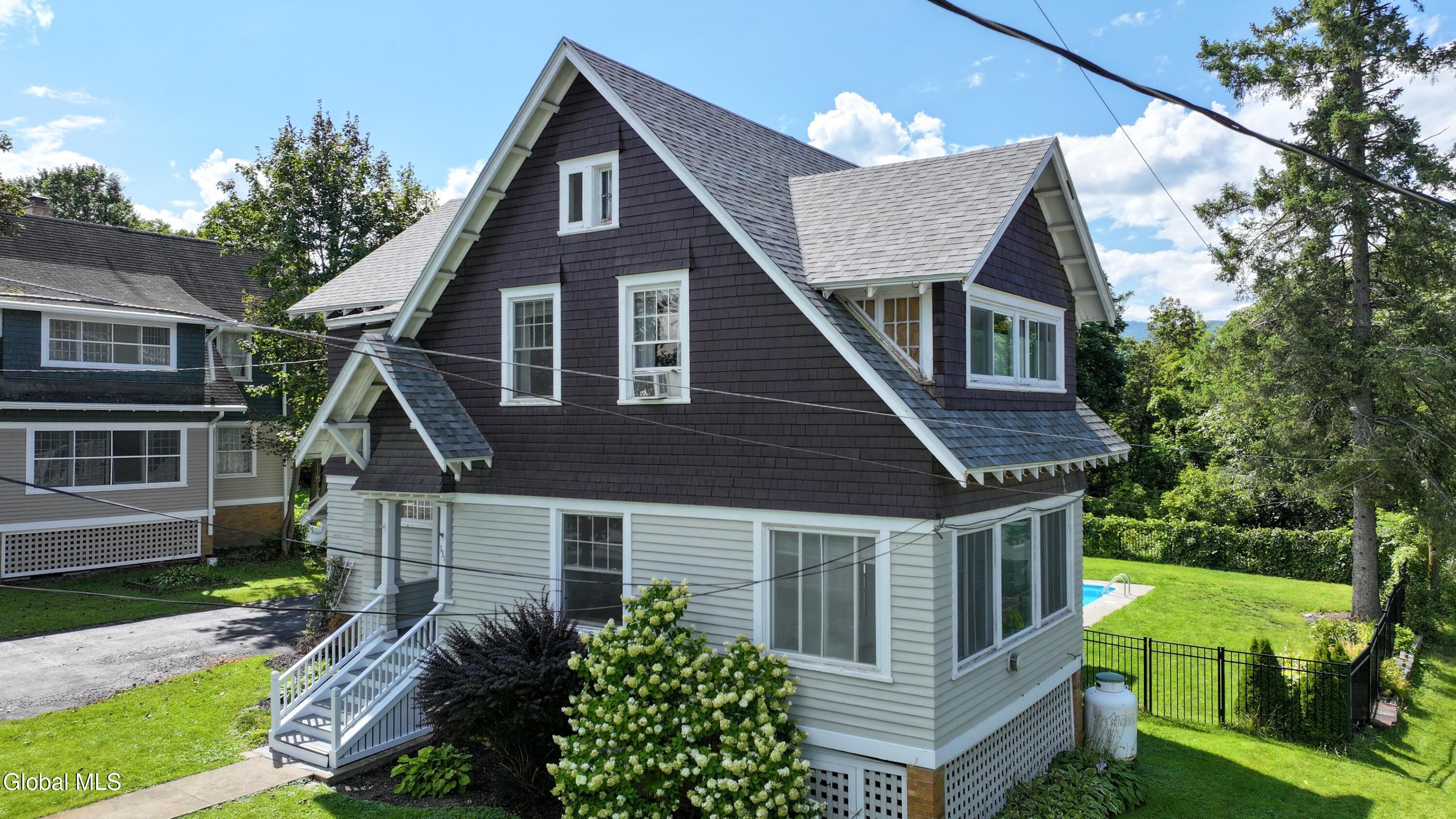 131 Lake George Avenue Ticonderoga NY 12883