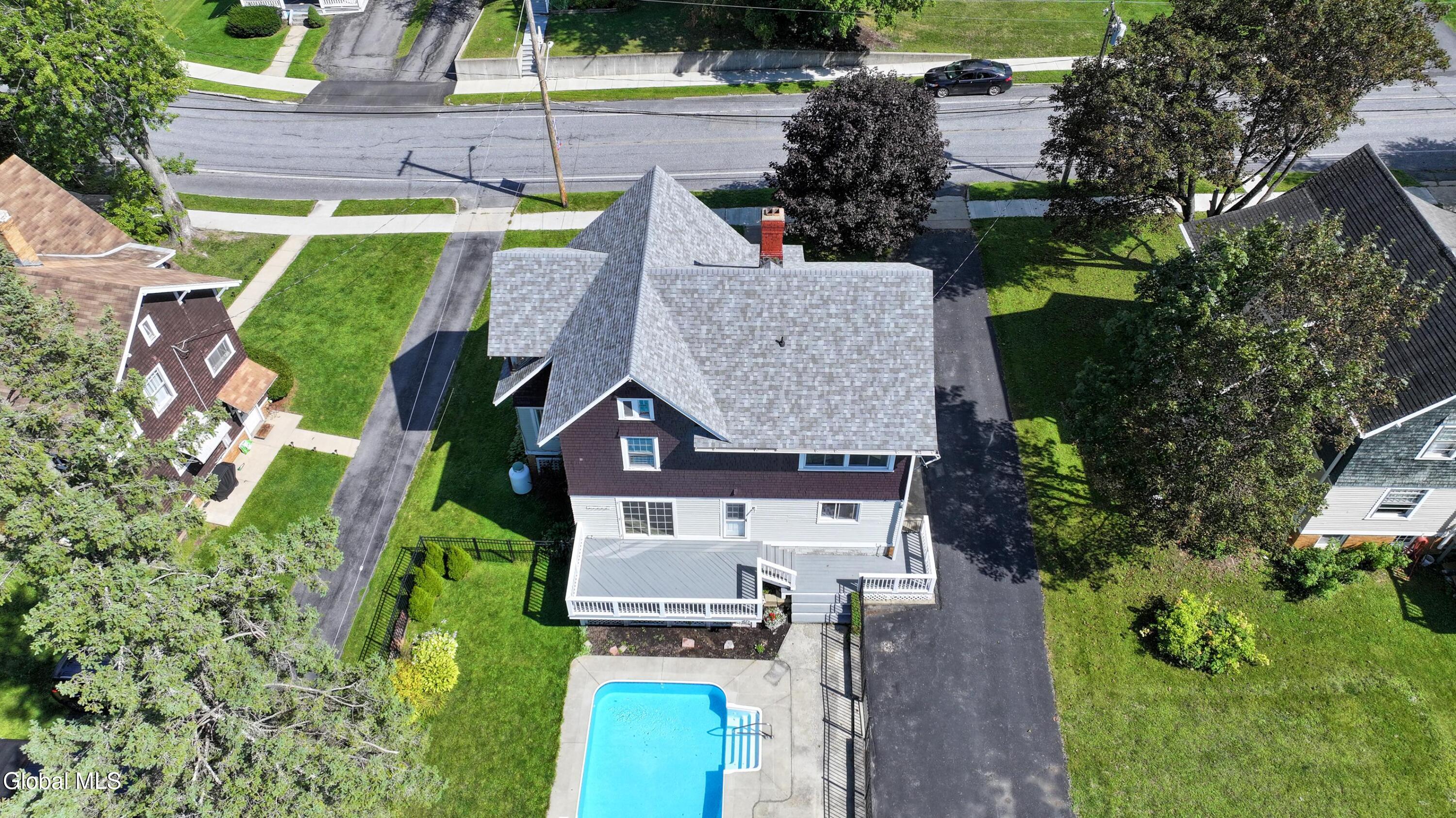 131 Lake George Avenue Ticonderoga NY 12883