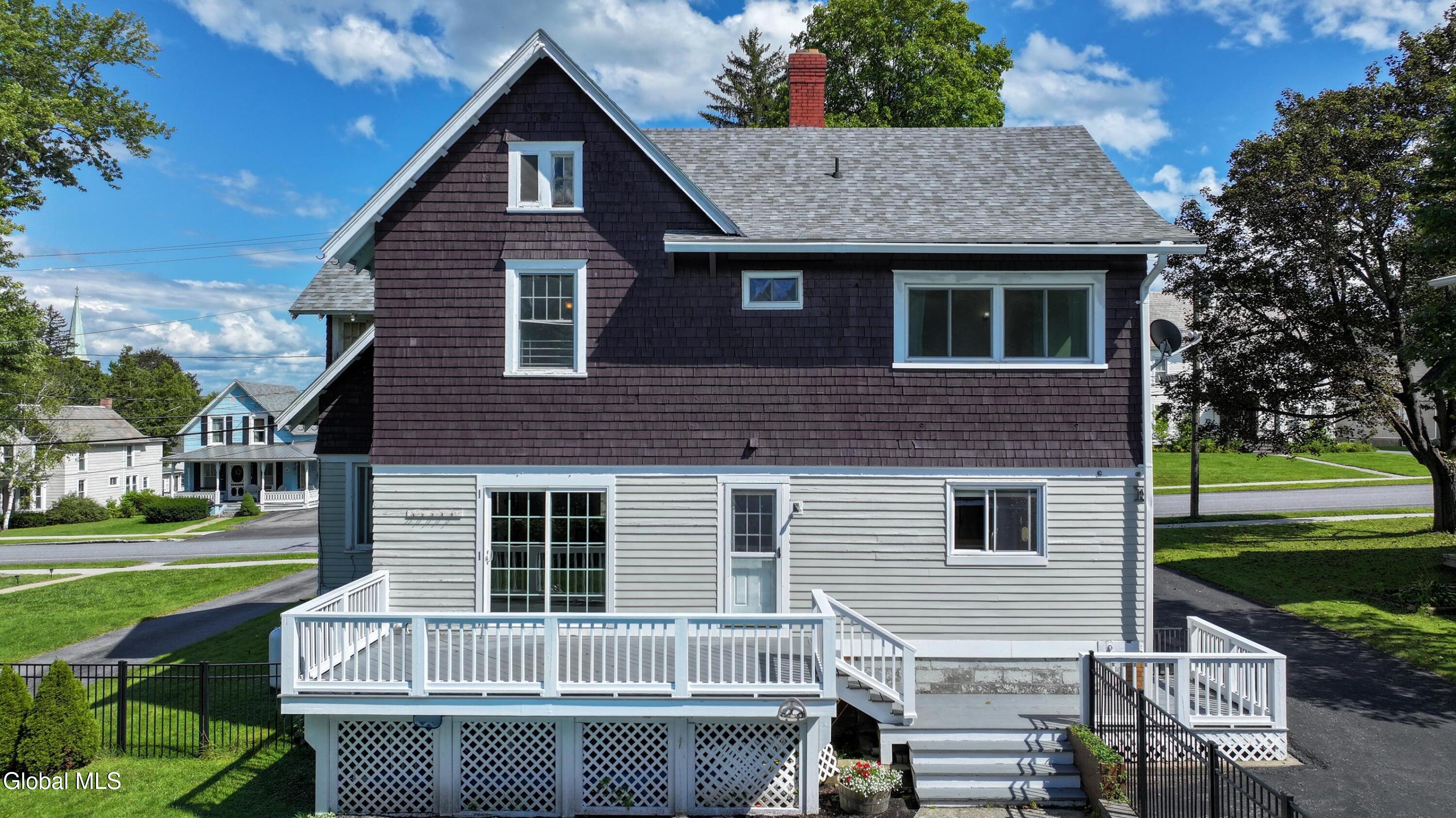 131 Lake George Avenue Ticonderoga NY 12883