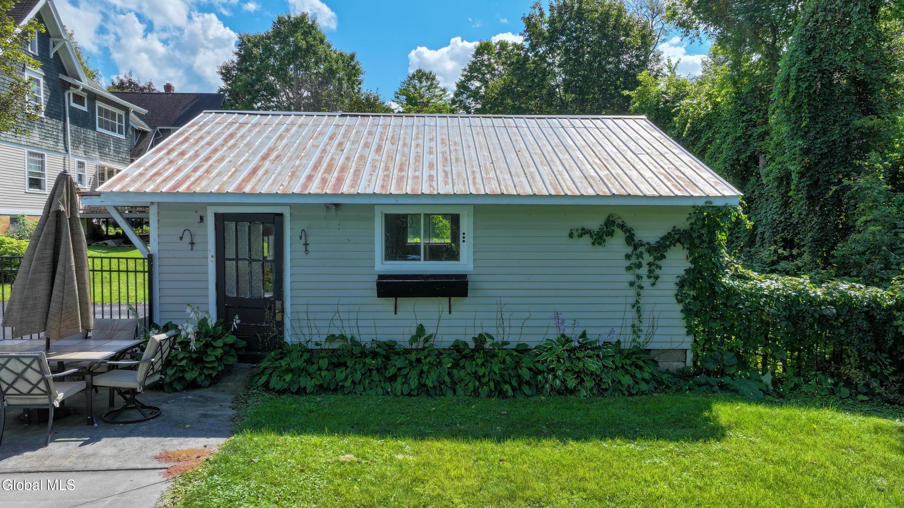 131 Lake George Avenue Ticonderoga NY 12883