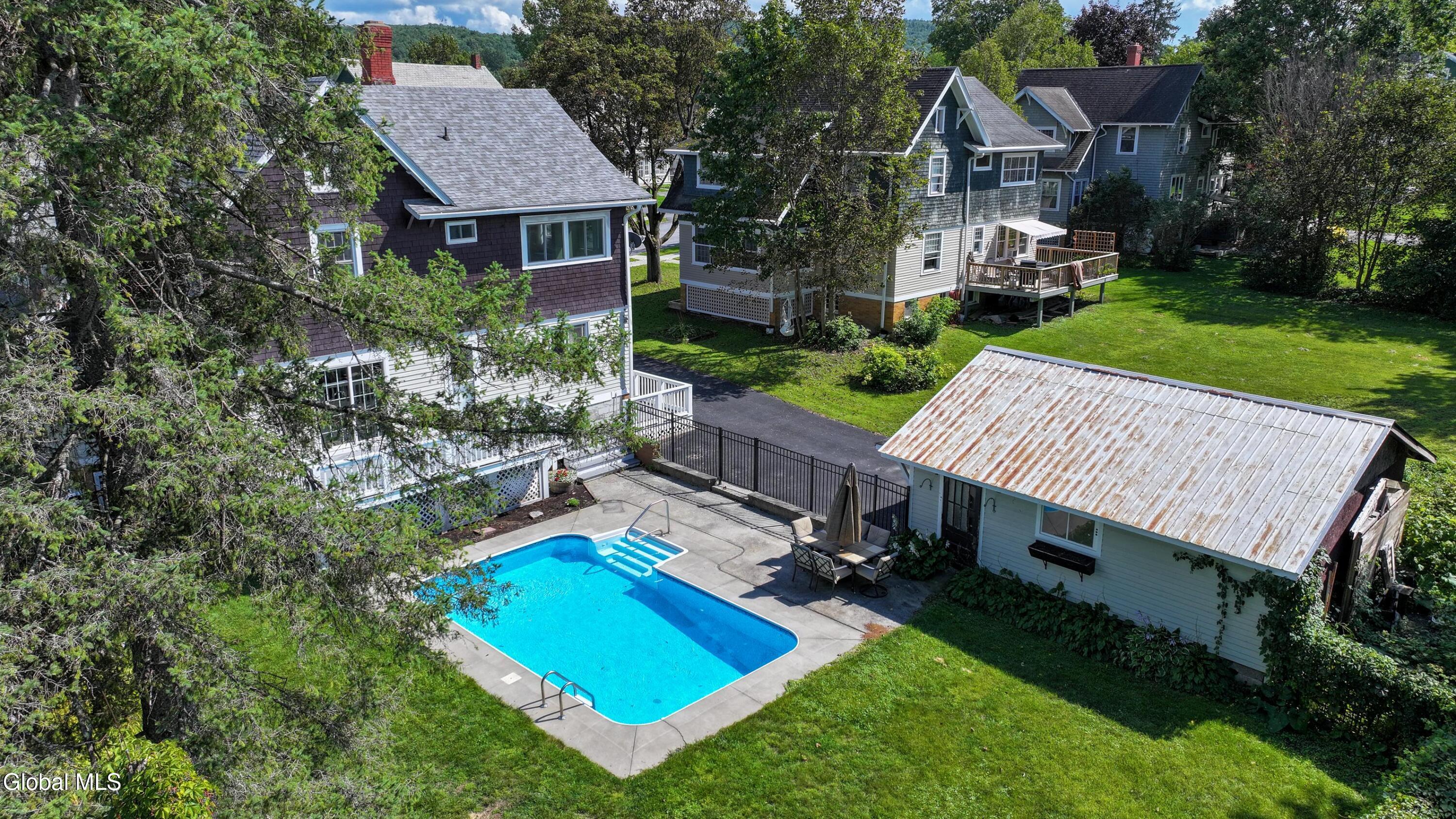 131 Lake George Avenue Ticonderoga NY 12883