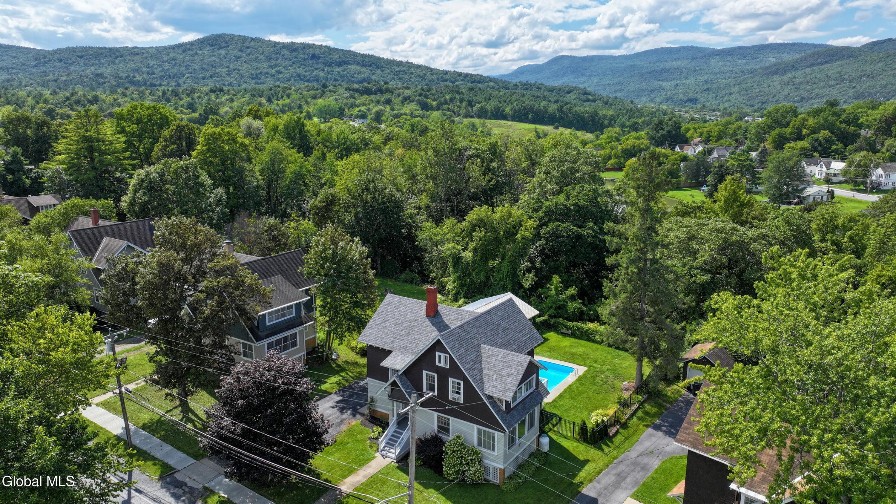 131 Lake George Avenue Ticonderoga NY 12883