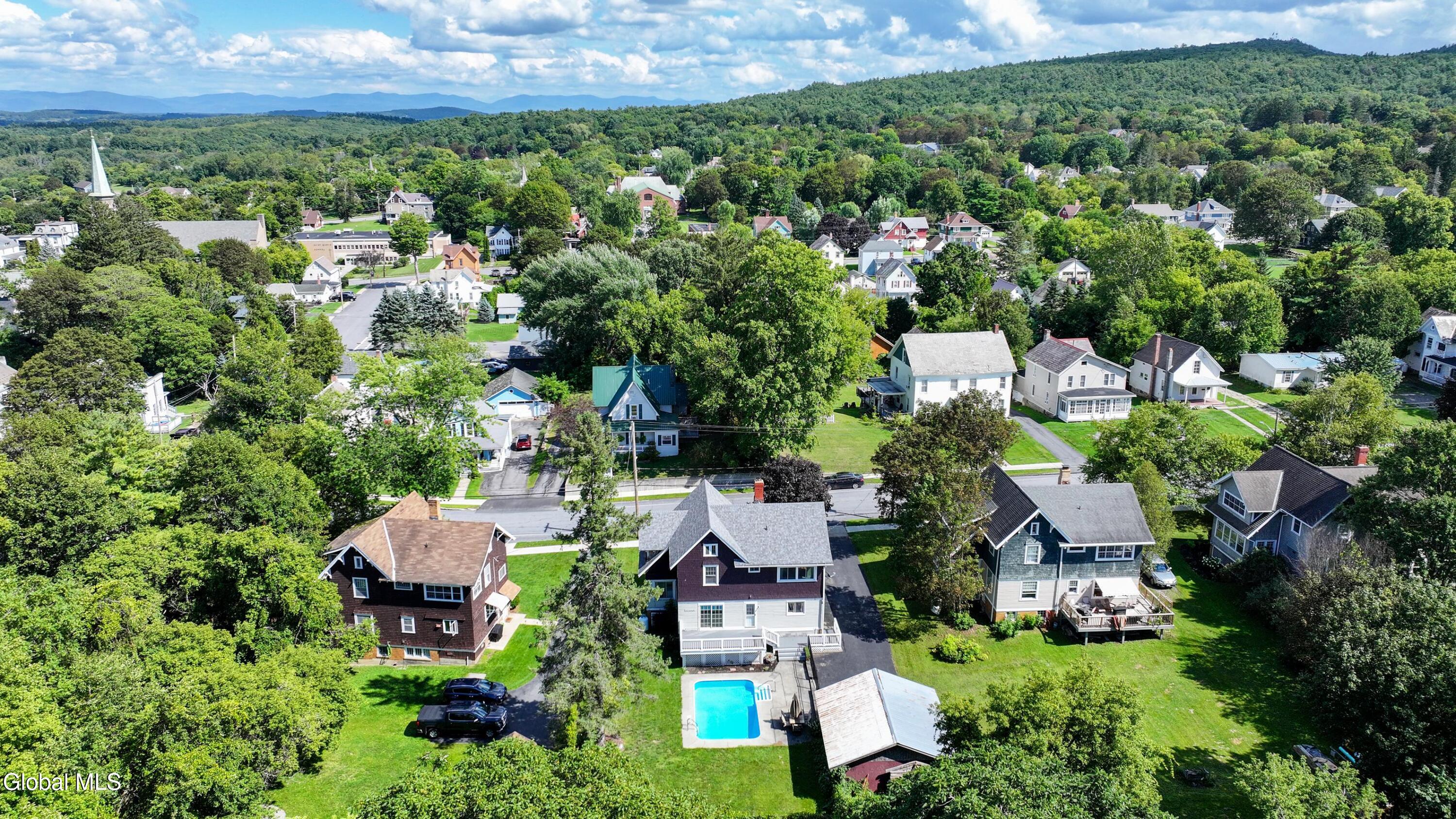 131 Lake George Avenue Ticonderoga NY 12883