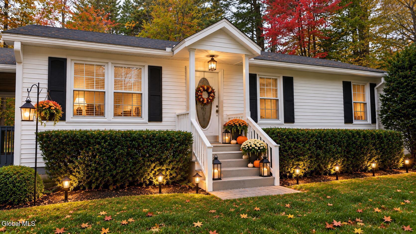 19 Wall Street Corinth NY 12822