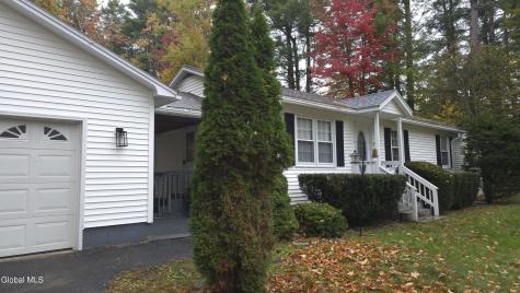 19 Wall Street Corinth NY 12822