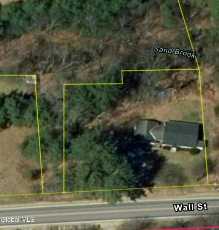 19 Wall Street Corinth NY 12822