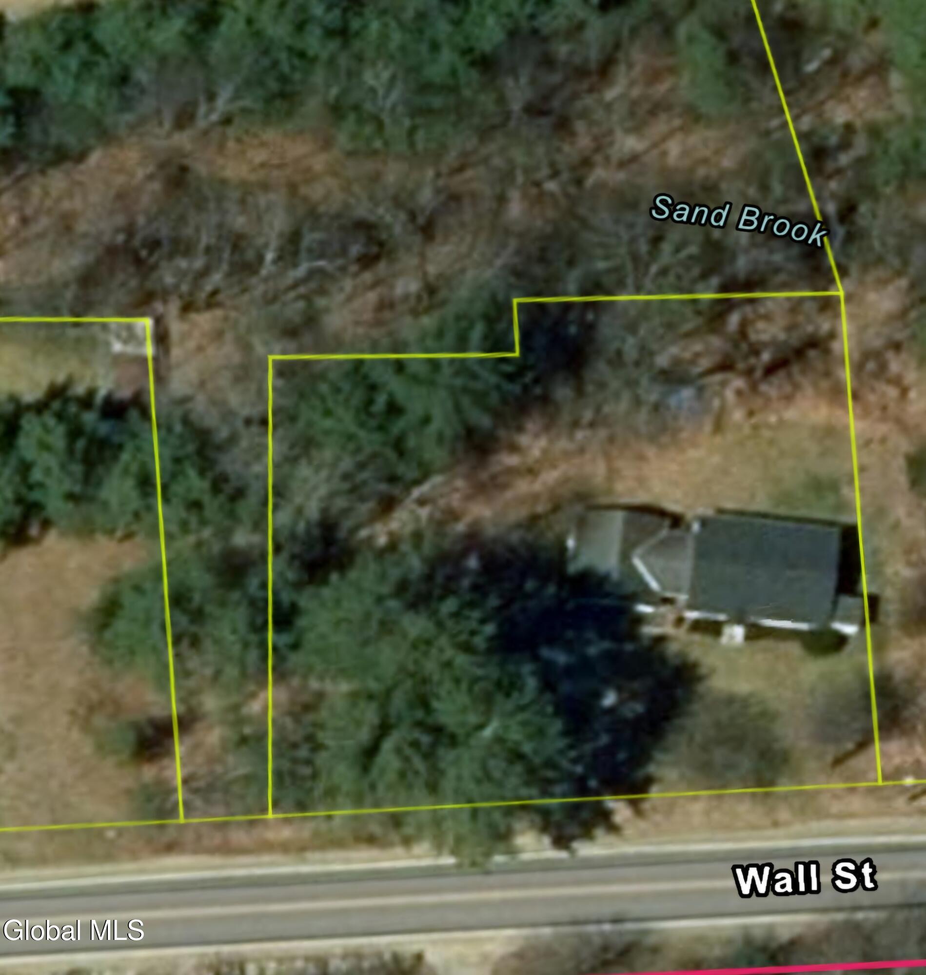 19 Wall Street Corinth NY 12822