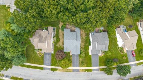 17 Sundance Drive Saratoga Springs NY 12866