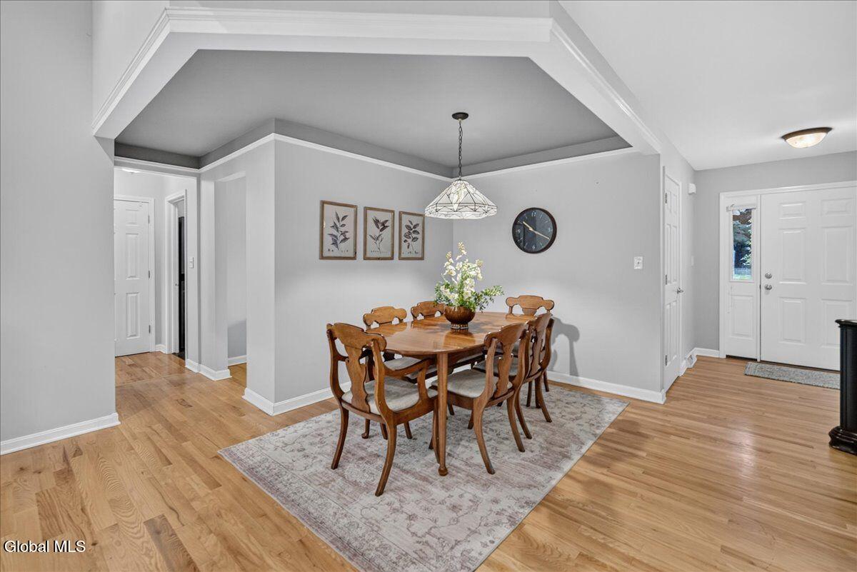 17 Sundance Drive Saratoga Springs NY 12866