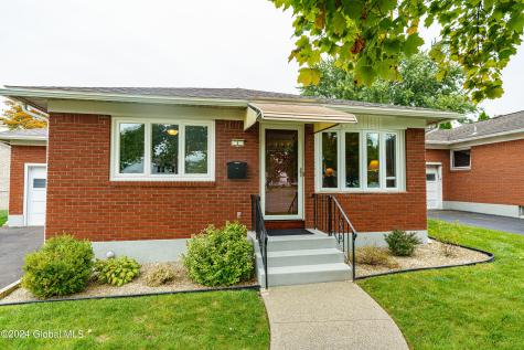 1 Tryon Place Albany NY 12203