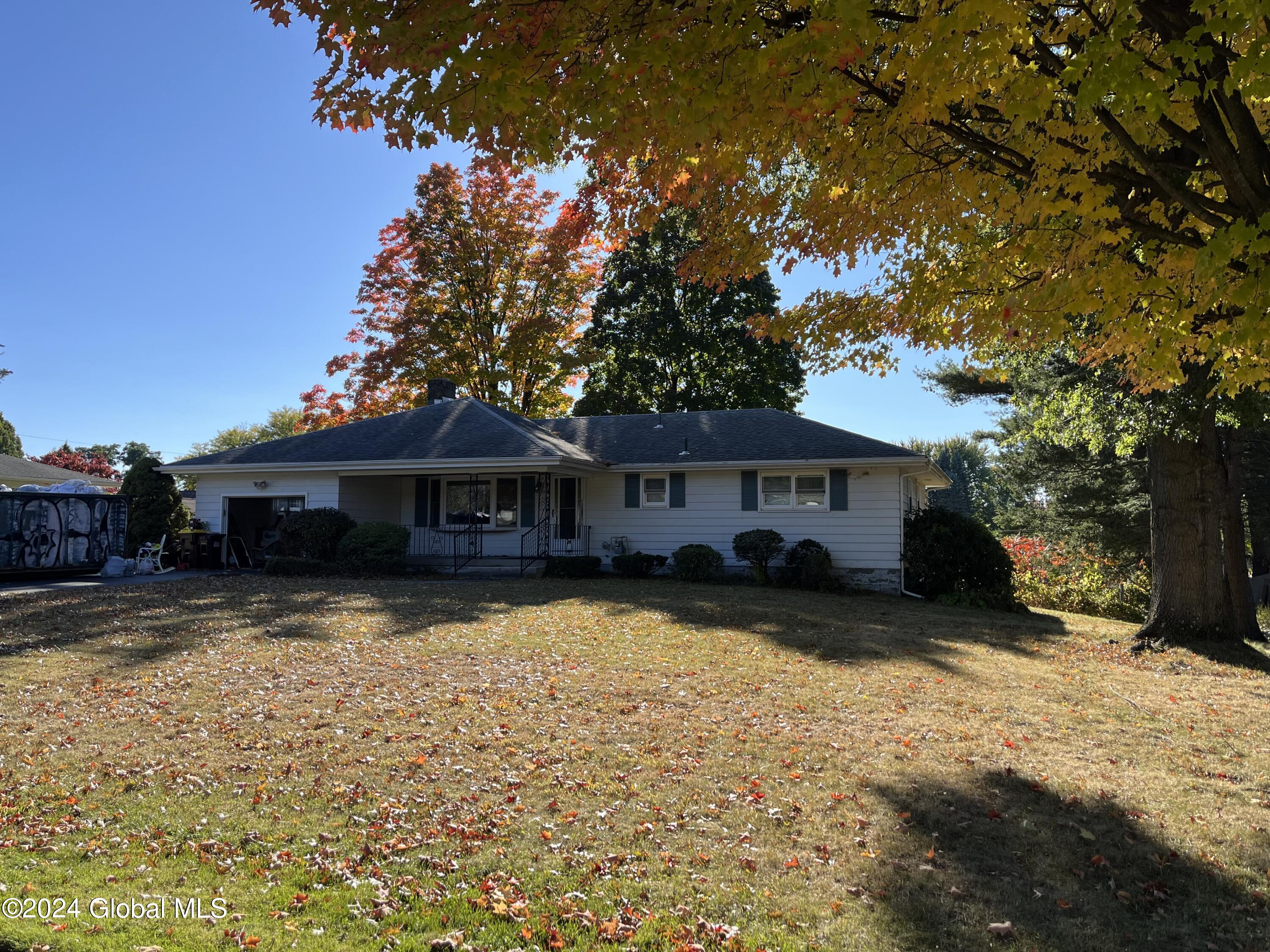 14 Riviera Drive Latham NY 12110