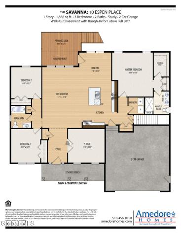 10 Espen Place Niskayuna NY 12309