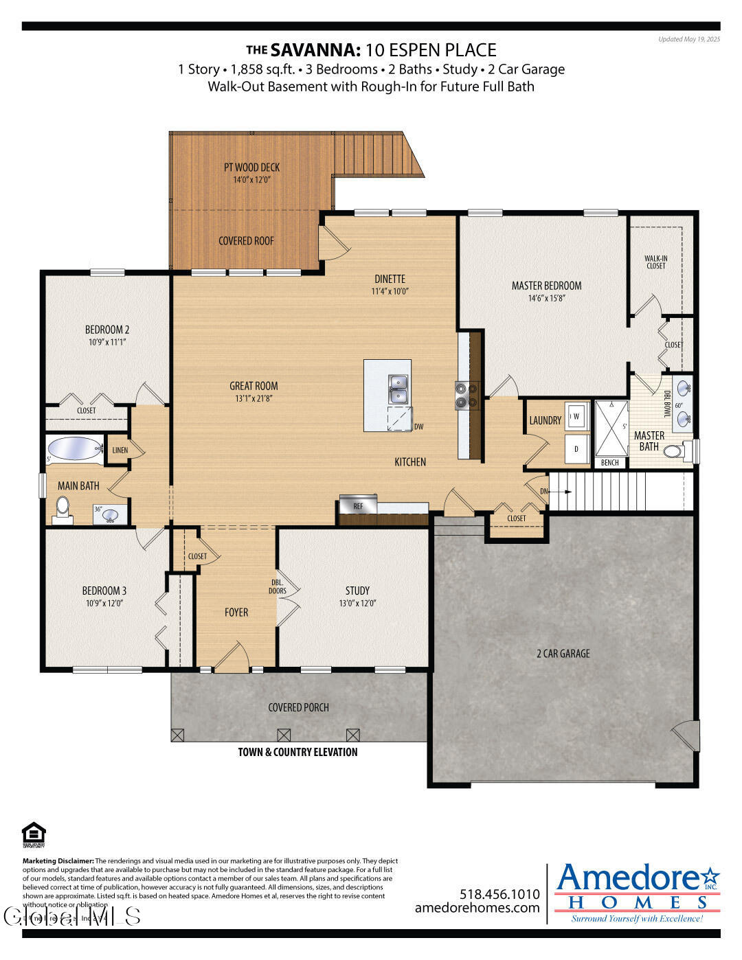10 Espen Place Niskayuna NY 12309