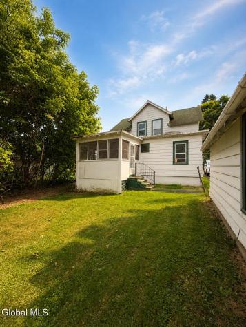 14 West Street Lake George NY 12845