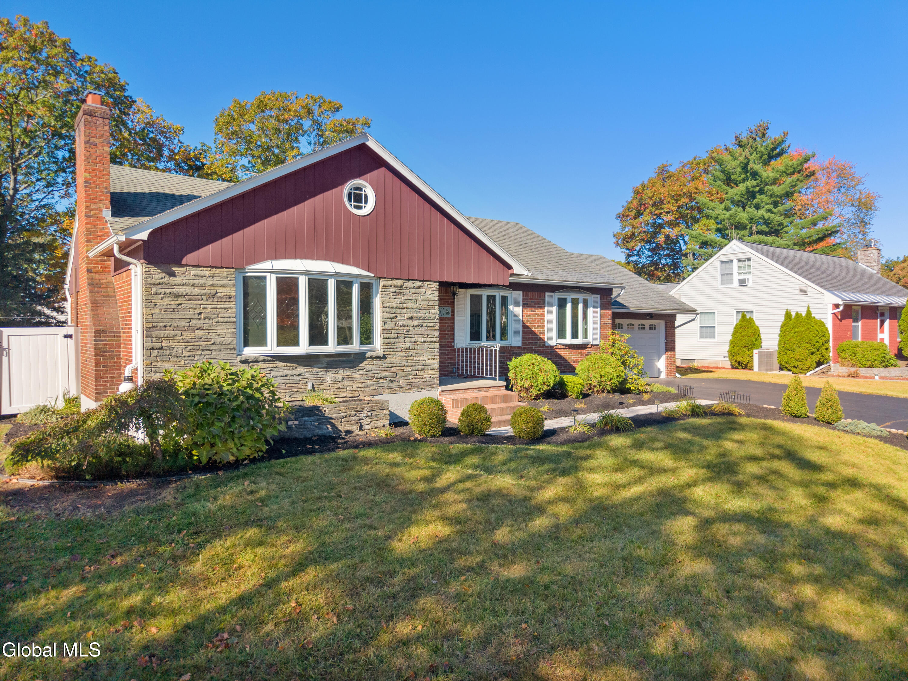 20 Merritt Drive Schenectady NY 12306