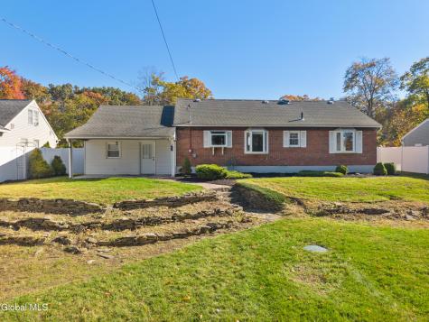 20 Merritt Drive Schenectady NY 12306