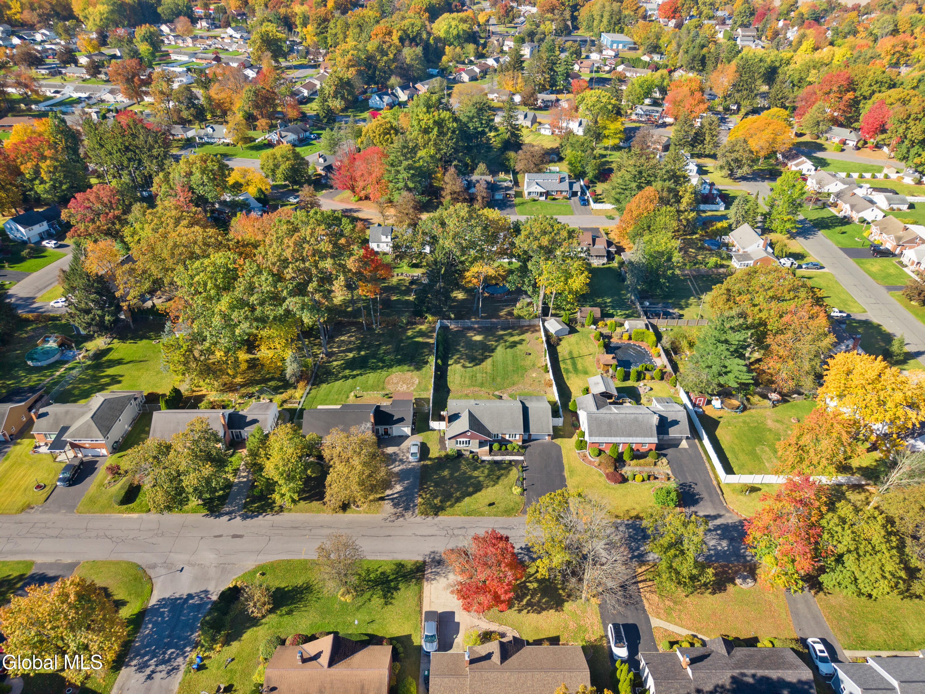 20 Merritt Drive Schenectady NY 12306
