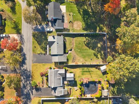 20 Merritt Drive Schenectady NY 12306