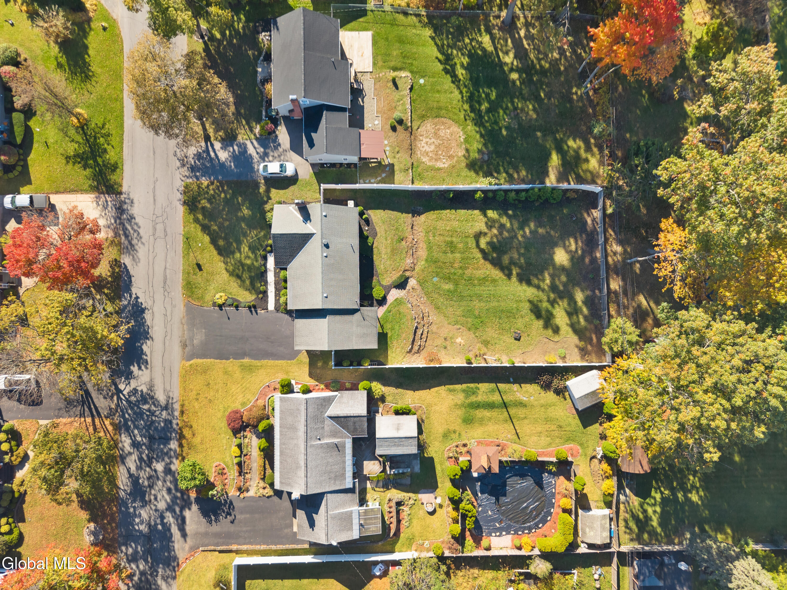 20 Merritt Drive Schenectady NY 12306
