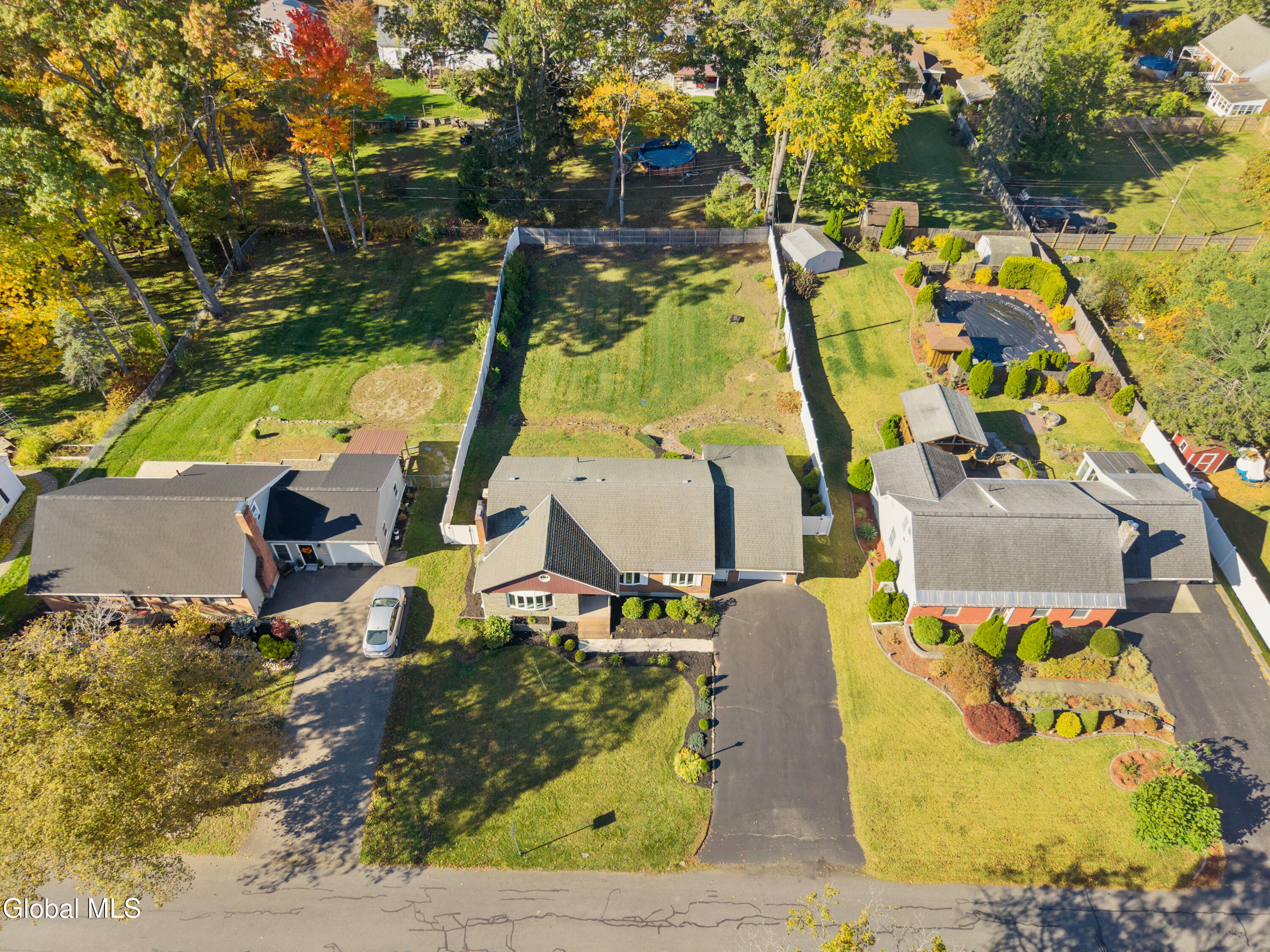 20 Merritt Drive Schenectady NY 12306