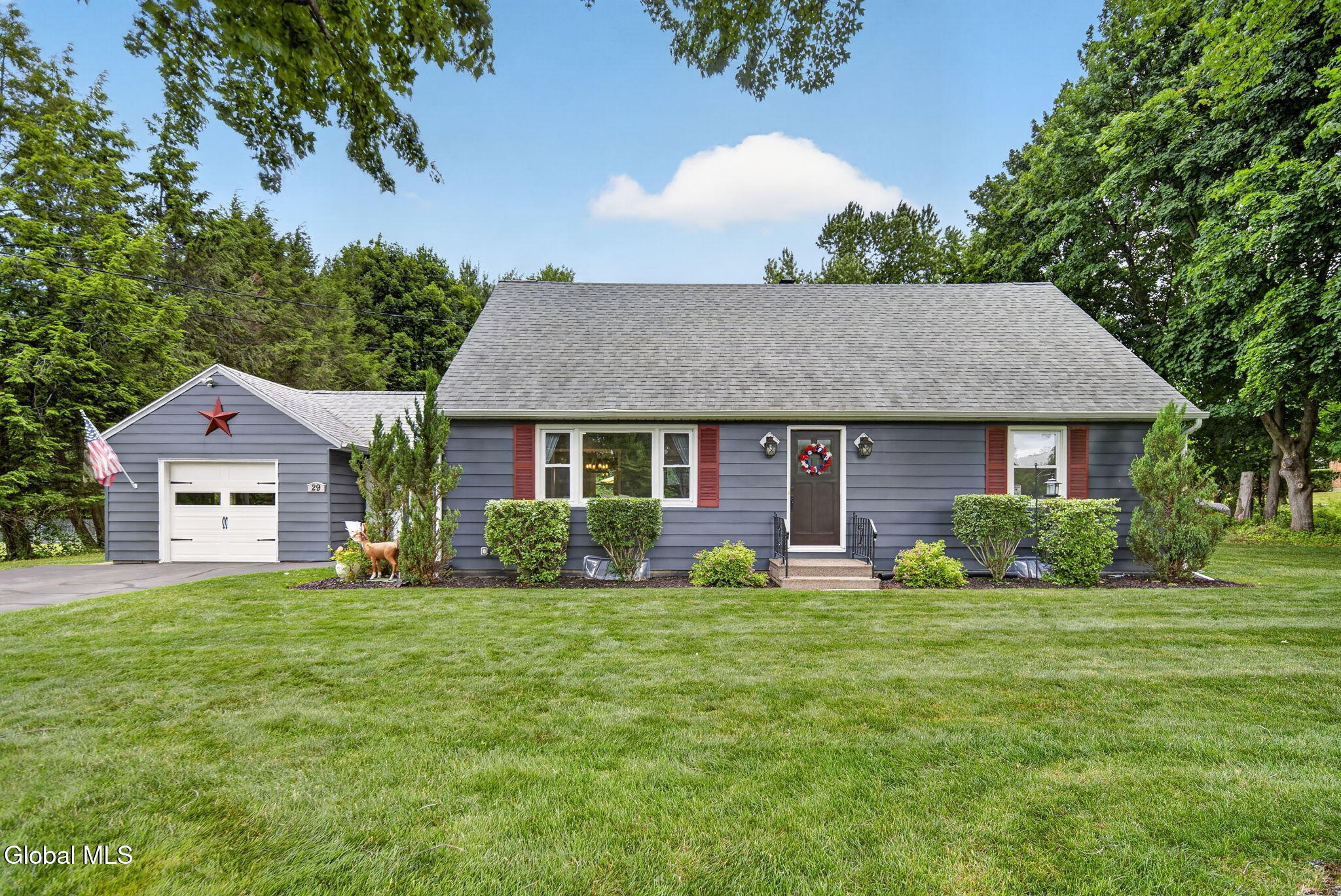 29 Northern Court Troy NY 12180