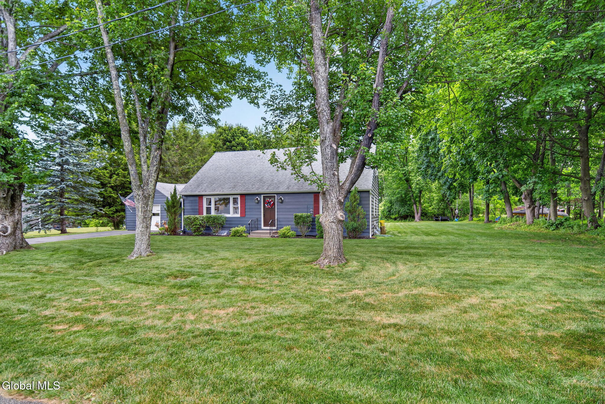 29 Northern Court Troy NY 12180