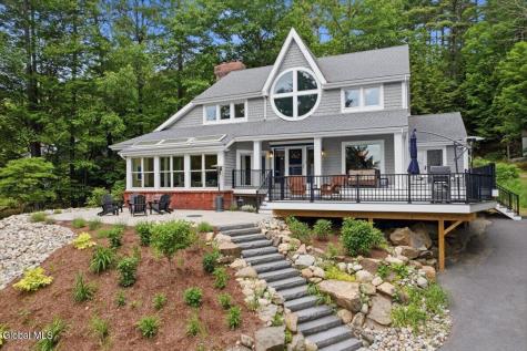 47 Olde Coach Road Diamond Point NY 12824