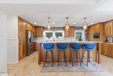 47 Olde Coach Road Diamond Point NY 12824