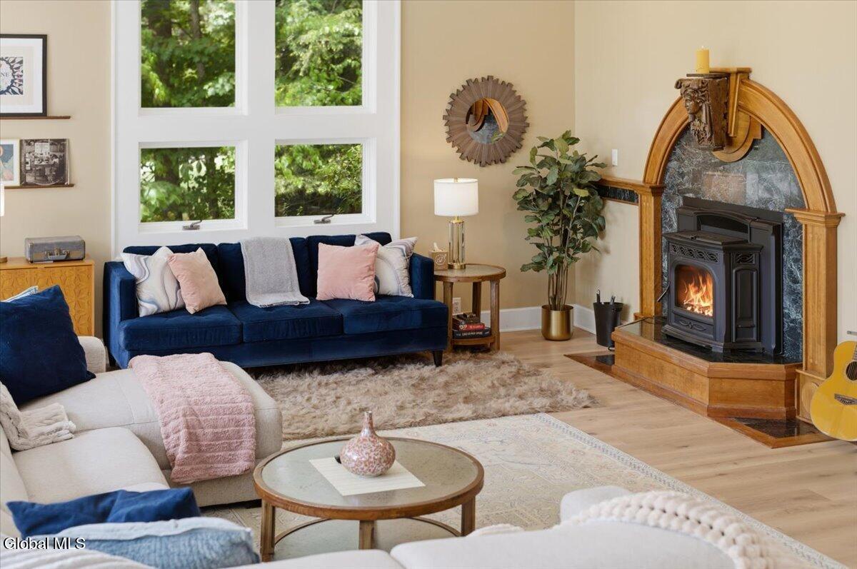 47 Olde Coach Road Diamond Point NY 12824