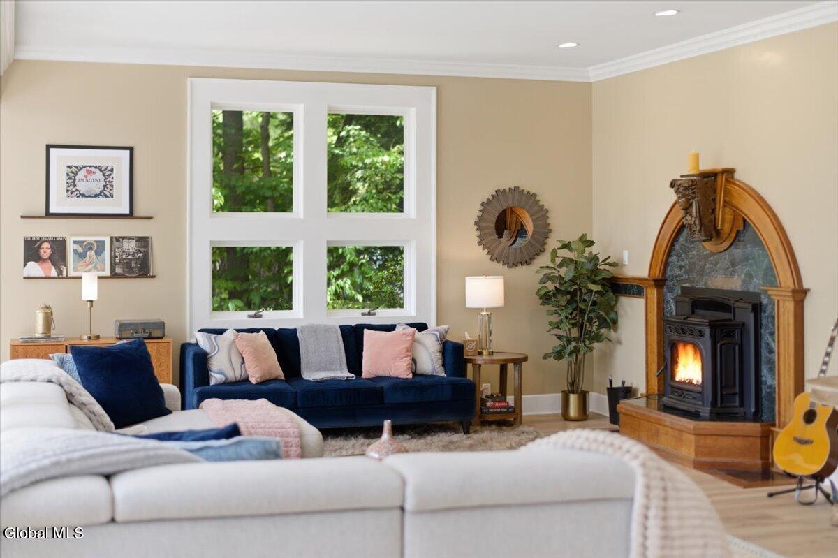 47 Olde Coach Road Diamond Point NY 12824