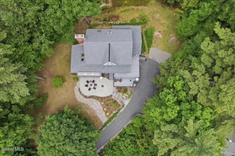 47 Olde Coach Road Diamond Point NY 12824