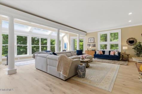 47 Olde Coach Road Diamond Point NY 12824